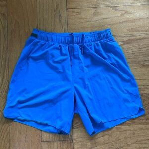 Lululemon Running Shorts 5”